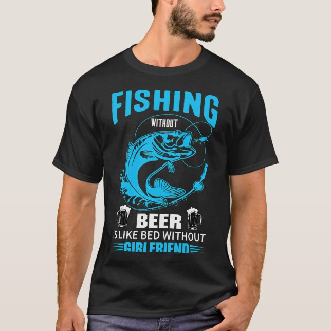 Camiseta Bandera Montauk (Anverso)