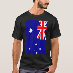 Camiseta Bandera nacional australiana