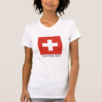 Bandera nacional de Suiza