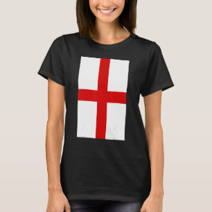 CAMISETA BANDERA NACIONAL DEL DEPORTE DEL REINO UNIDO