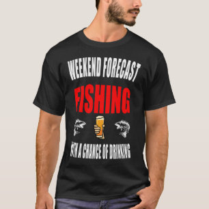 Camiseta Bandera náutica del lago Ontario