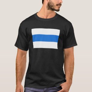 Camiseta Bandera nueva de Rusia Libre
