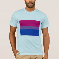 BANDERA OFICIAL DE ORGULLO BISEXUAL