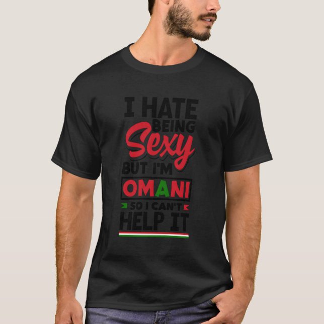 Camiseta Bandera Oi O Oi (Anverso)