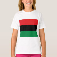 Bandera Panafricana