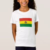 Bandera Patriótica de Bolivia