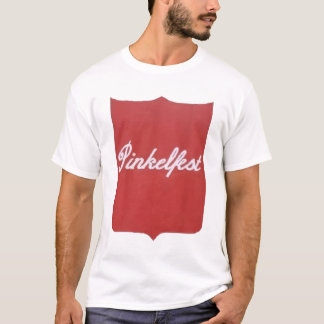 Camiseta Bandera Pinkel