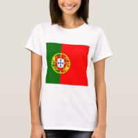 Bandera portuguesa (Portugal)