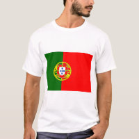 Bandera portuguesa (Portugal)