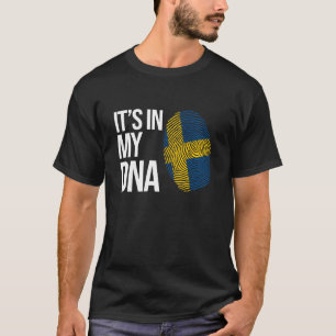 Camiseta Bandera Regalo Suecia Sverige Vintage Suecia Malmö