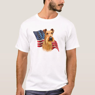 Camiseta Bandera territorial irlandesa