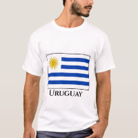 Bandera uruguaya