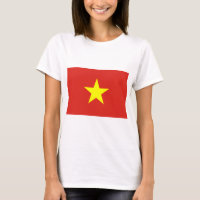 Bandera vietnamita (Vietnam)