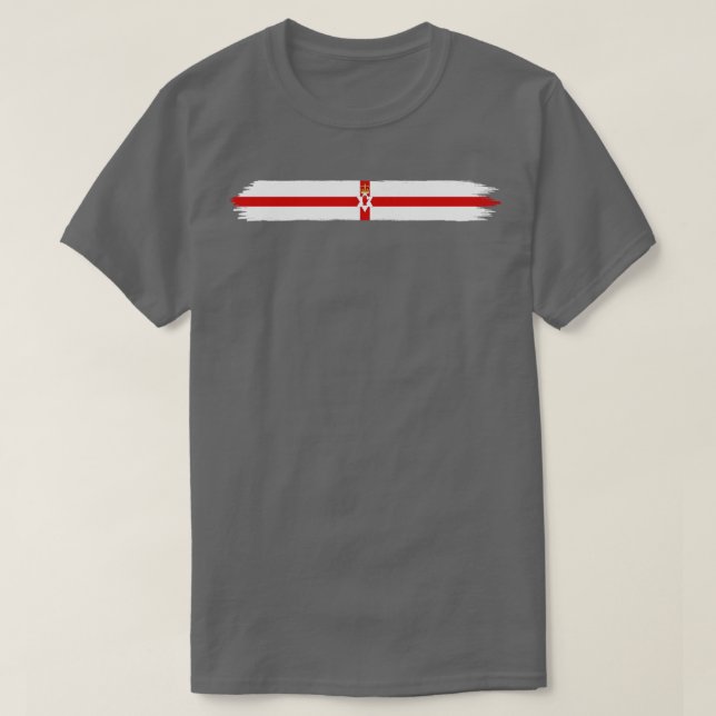 Camiseta Banderas del mundo 24 (Diseño del anverso)