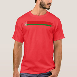 Camiseta Banderas del mundo 48