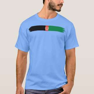 Camiseta Banderas del mundo 5