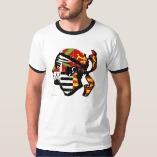 Camiseta Banderi