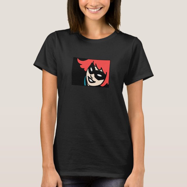 Camiseta Bandette (Anverso)