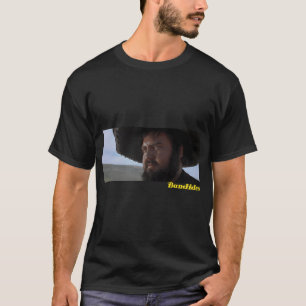 Camiseta Bandidos 1967 Amarillo