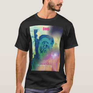 Camiseta Bandidos Mínimo Trabajo_en_curso