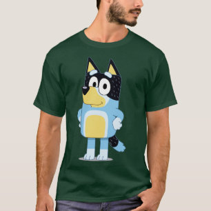Camiseta Bandit Heeler