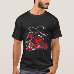Camiseta Bandoleros