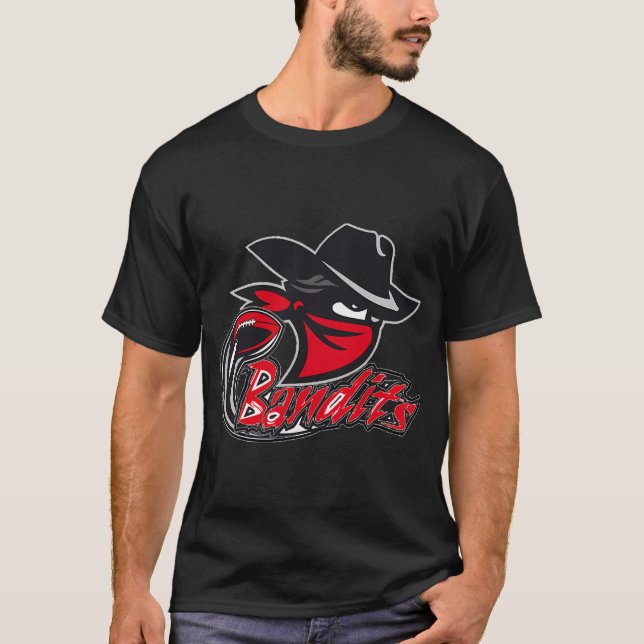 Camiseta Bandoleros (Anverso)