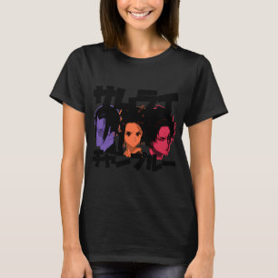 Camiseta Bandoleros Beatbox (oscuro)