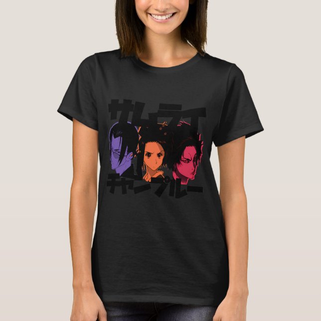 Camiseta Bandoleros Beatbox (oscuro) (Anverso)