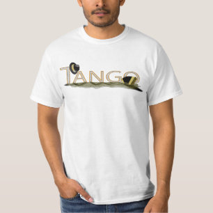 Camiseta Bandoneon y gorra del tango grandes