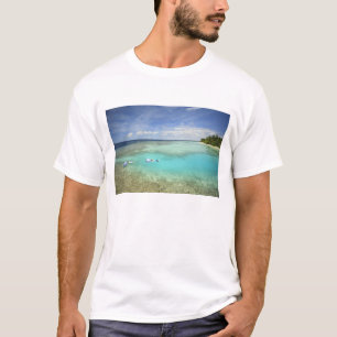Camiseta Bandos Island Resort, North Male Atoll, The