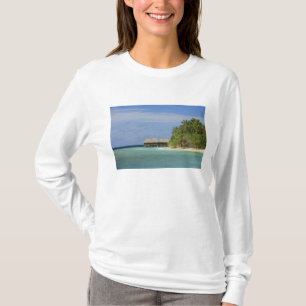 Camiseta Bandos Island Resort, North Male Atoll, The
