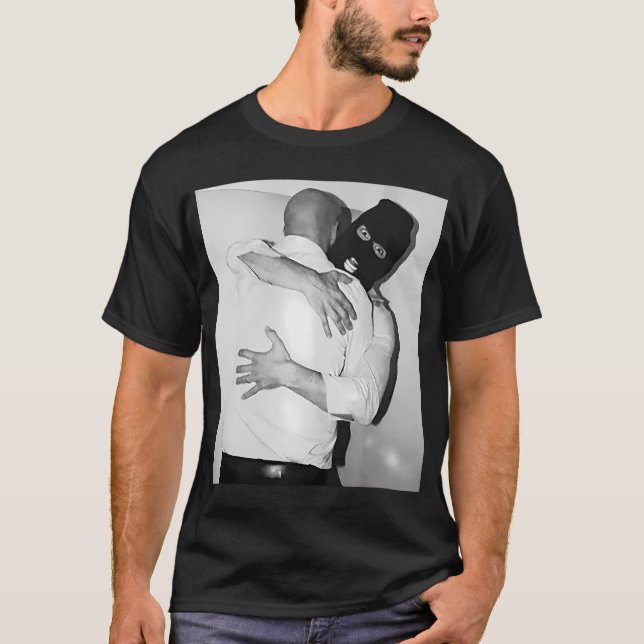 Camiseta %%Bands-IDLS%% (Anverso)