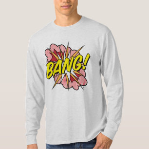 Camiseta Bang T-Shirt