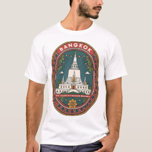 CAMISETA BANGKOK