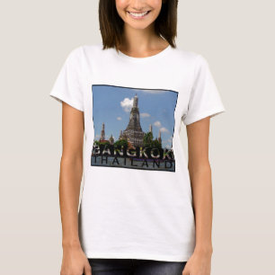 Camiseta Bangkok