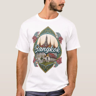 CAMISETA BANGKOK