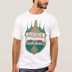 CAMISETA BANGKOK