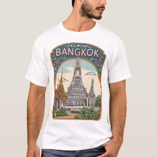 CAMISETA BANGKOK