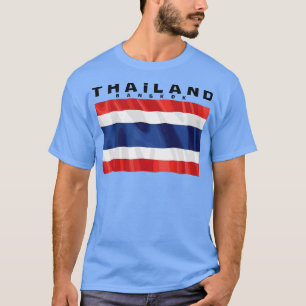 Camiseta Bangkok Tailandia