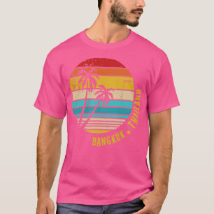 Camiseta Bangkok Tailandia 1
