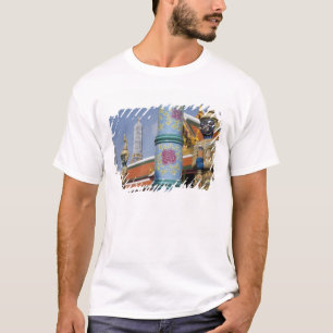 Camiseta Bangkok, Tailandia. Gran Palacio de Bangkok 2
