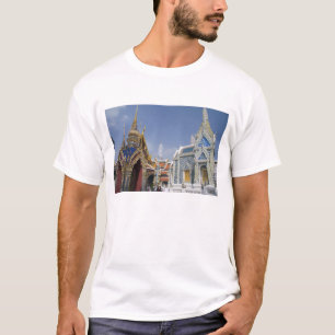 Camiseta Bangkok, Tailandia. Palacio Real de Bangkok