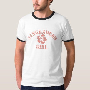 CAMISETA BANGLADESH