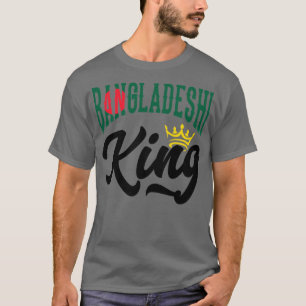 Camiseta Bangladesí Bangladesh Bandera Bangladesí Quote20