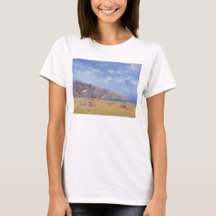 Camiseta Bañistas Gozo