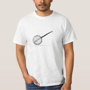 Camiseta Banjo