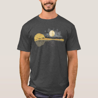 Camiseta Banjo Bluegrass Música Country Regalo Banjo Cuerda