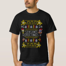 Banjo Kazooie Knit