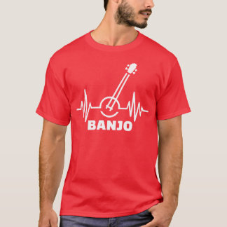 Camiseta Banjo Pulse